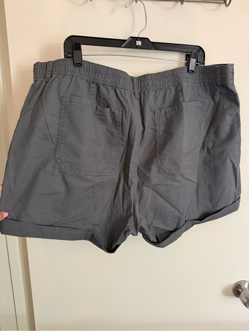 Cargo Shorts - Picture 5 of 5